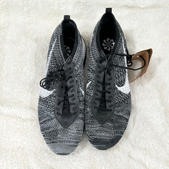 Nike Other - Nike Black and White Athletic Shoes